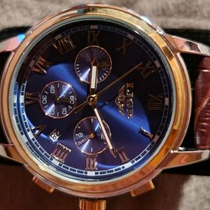 Men's watch